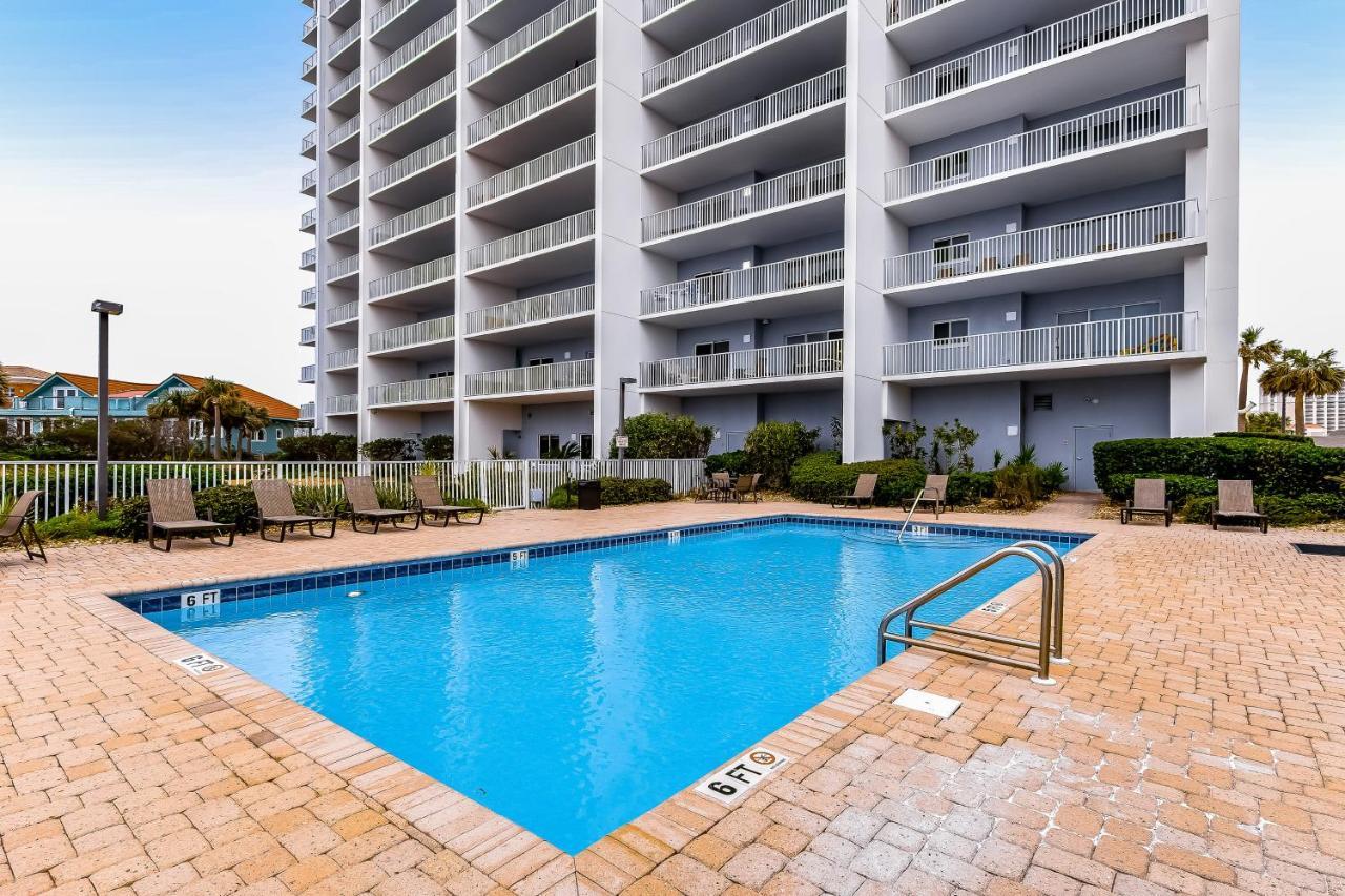 Apartmán South Harbour 04C Pensacola Beach Exteriér fotografie